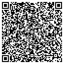 QR code with J & J Distributing Co contacts