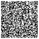 QR code with Petes Como Barber Shop contacts
