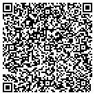 QR code with Custom Retaining Walls Ldscpg contacts
