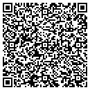 QR code with Catherines contacts