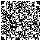 QR code with Trillium Software Corporation contacts