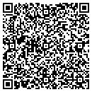 QR code with Unity Church-Unitarian contacts