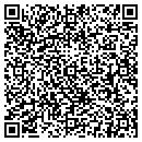 QR code with A Schettler contacts