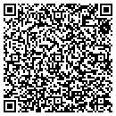 QR code with Aune Auto contacts