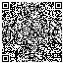 QR code with Hughes Farm and Timber contacts