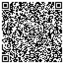 QR code with Auctionland contacts