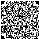 QR code with A & C Farm Service & Yamaha contacts