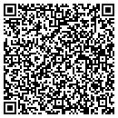 QR code with Tcsr Inc contacts