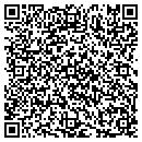 QR code with Luethmer's Bar contacts