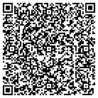 QR code with Heartland Implement Inc contacts