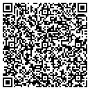 QR code with R T Construction contacts
