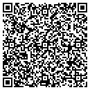 QR code with One Hour Martinizing contacts