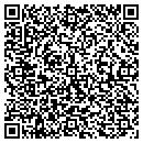 QR code with M G Waldbaum Company contacts