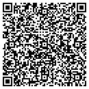 QR code with Tda Assoc contacts