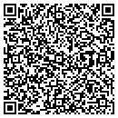 QR code with Krispy Clean contacts