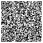 QR code with Bomstad Design & Machine Inc contacts