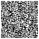 QR code with P William Kirkpatrick PHD contacts