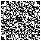 QR code with B Erickson Logging Gravel contacts