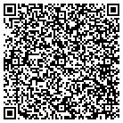 QR code with Hecker & Holmes Real contacts
