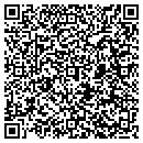 QR code with Ro Be Doe Resort contacts