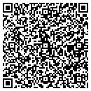 QR code with Kathryn K Sjoberg contacts