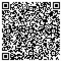 QR code with BOC Gases contacts