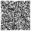 QR code with E D S AMI contacts
