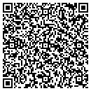 QR code with Kevin Lauwagie contacts