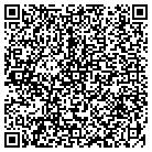 QR code with Canyon State Restoration Cnstr contacts