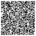 QR code with Cocoa Tan contacts
