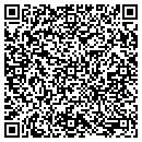 QR code with Roseville Radio contacts