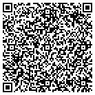QR code with Hlucny Repr Diesl Specialists contacts