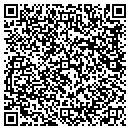 QR code with Hiretech contacts