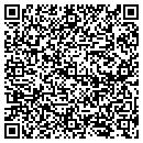 QR code with U S Olympic Store contacts