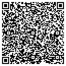 QR code with Hancock Fabrics contacts