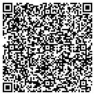 QR code with Kensington Bar and Cafe contacts