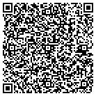 QR code with Backous Consulting Inc contacts