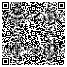 QR code with Monogramming Plus Inc contacts