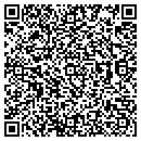 QR code with All Printing contacts