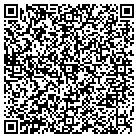 QR code with Hjermstad Trustworthy Hardware contacts