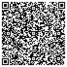 QR code with Advanced Intregrative Massage contacts