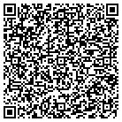 QR code with Ginny's Fine Fabrics & Support contacts