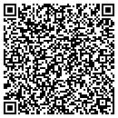 QR code with Donkar Inc contacts
