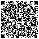 QR code with Bloomquist Blakewell Eye Clnc contacts