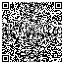 QR code with D JS Family Salon contacts