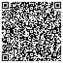 QR code with Moores Fence contacts