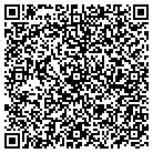 QR code with A C & D Business Service Inc contacts