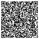 QR code with Margaret V Rew contacts