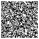 QR code with Ronald Hlavka contacts