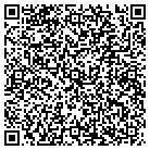 QR code with D & D Installation Ltd contacts